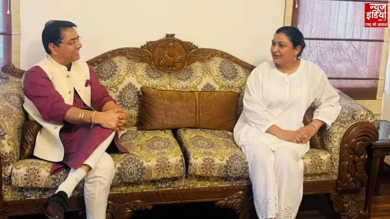 News India 24x7