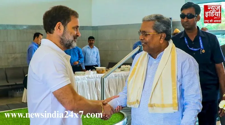 सवर्णों के खिलाफ षडयंत्र रच रही कर्नाटक की कांग्रेस सरकार ! आखिर क्यों हो रहा रोहित वेमुला बिल पर विवाद