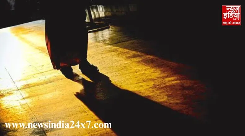 ज्योति की डायरी और सुसाइड लेटर से पुलिस के हाथ लगेगा सुराग…? जानें क्या है शारदा यूनिवर्सिटी मामला