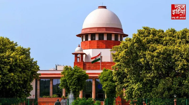 बिहार में मतदाता सूची पुरीक्षण को लेकर सुप्रीम कोर्ट पहुंचा ADR, फैसले पर रोक लगाने की मांग