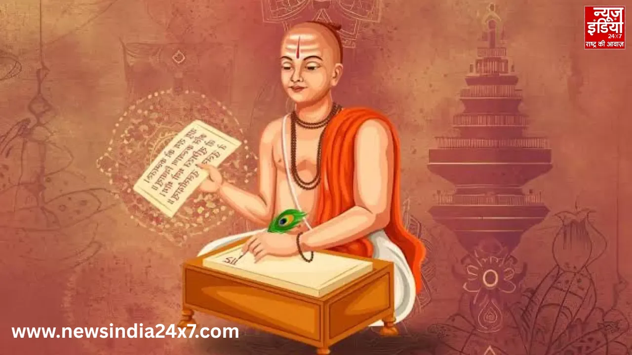 जानिए क्या हैं रामचरितमानस, ऐसा था इसको लिखने वाले महान संत तुलसीदास जी का जीवन
