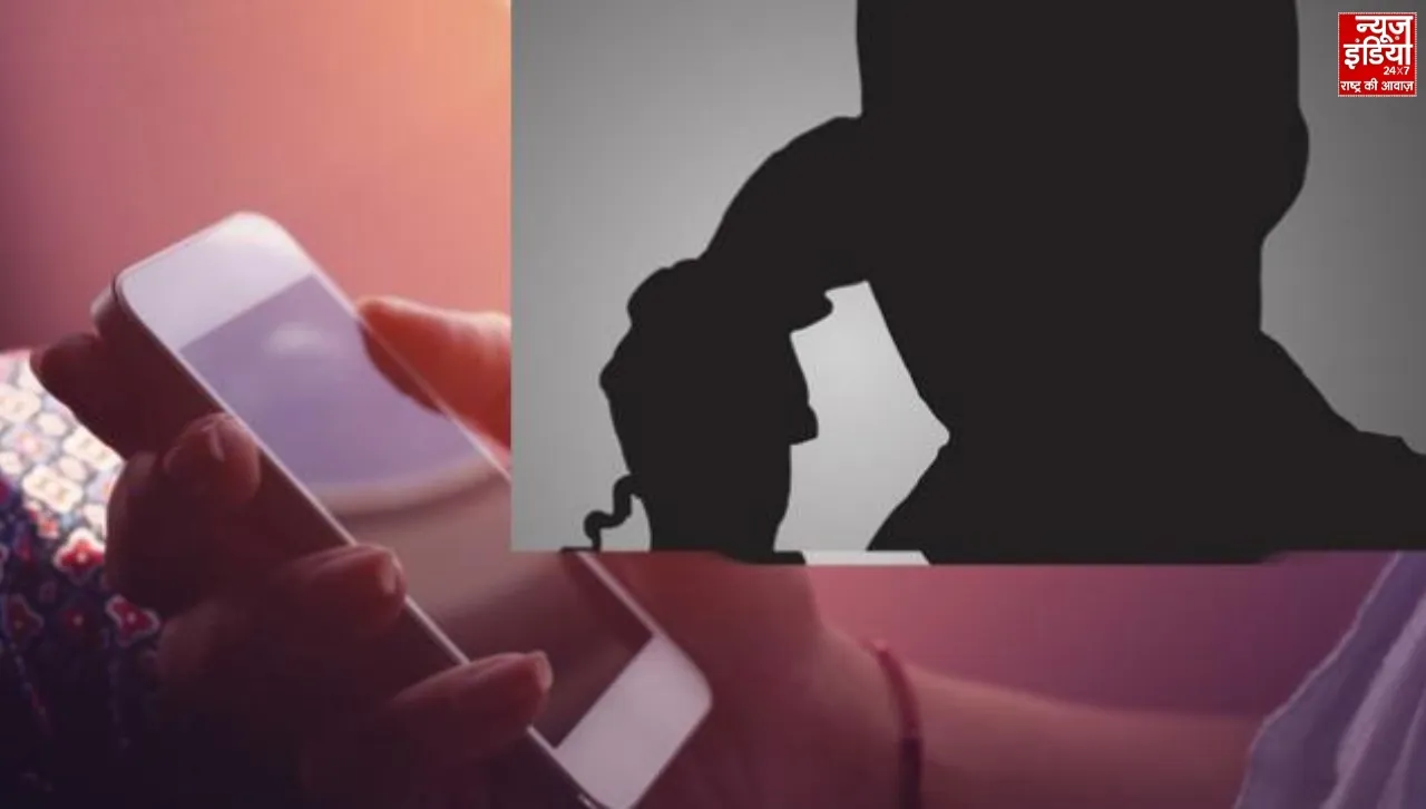 ‘तुम्हें देखते ही छूने…’, यूपी के अश्लील दारोगा ने फरियादी से की गंदी बात, SP ने किया लाइन हाजिर