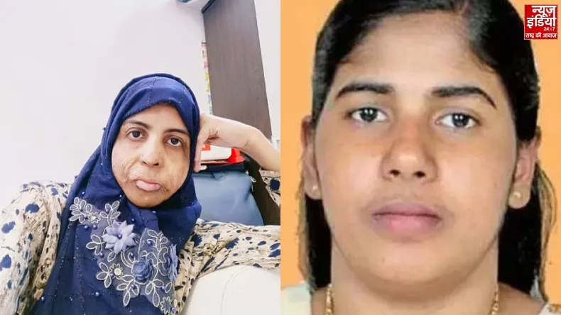 “निमिषा प्रिया और शहजादी दोनों ही…” बांदा के शब्बीर खान का भारत सरकार पर आरोप