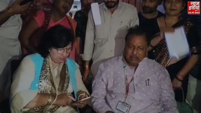 “ब्राह्मणों के खिलाफ फर्जी मुकदमे लिखे जाएं, ऐसे तो नहीं चल पाएगा”, डिप्टी सीएम से क्यों बोले पूर्व सांसद?