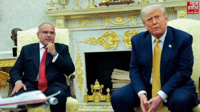 ईरान से तनाव और इस मुस्लिम देश के साथ न्यूक्लियर डील, जानें कौन है वो देश जिस पर मेहरबान है अमेरिका?