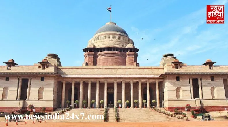 कब तक खाली रह सकता है पद, जानें भारत में कैसे होता है उपराष्ट्रपति का चुनाव