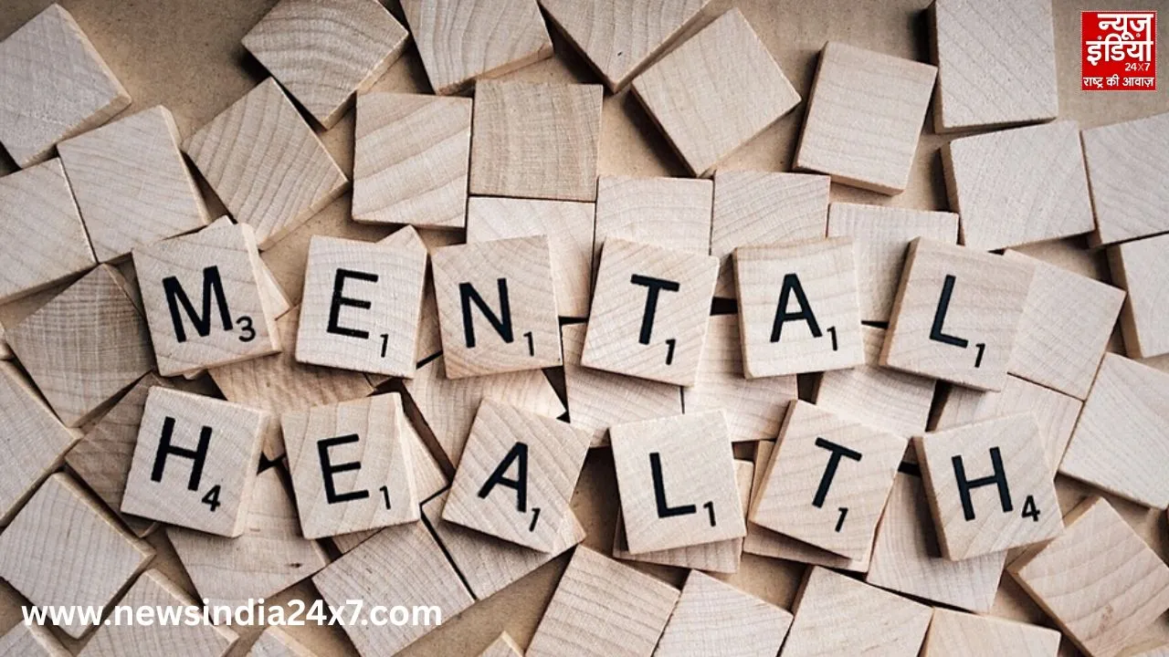 मन को मिले सुकून: मानसिक स्वास्थ्य सुधारने के आसान तरीके!