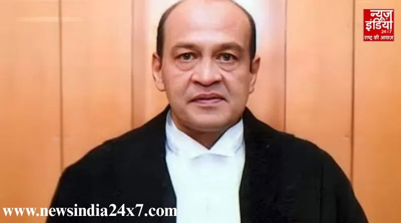 कैश कांड वाले जज यशवंत वर्मा को सुप्रीम कोर्ट से फटकार,रिपोर्ट रद्द करने की लगाई थी गुहार