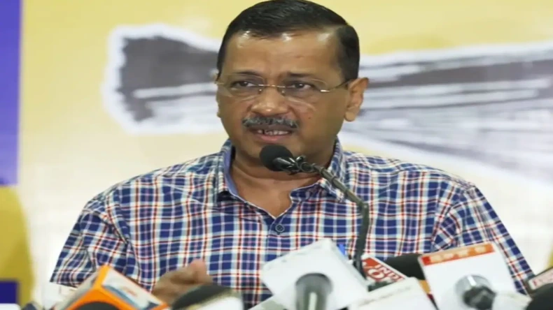 कांग्रेस-आप की टूटी दोस्ती! केजरीवाल बोले- अब गठबंधन नहीं लेकिन…