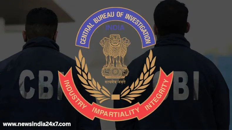 दिल्ली-NCR में बड़ा एक्शन : घर खरीदारों को ठगने वाले बिल्डरों पर CBI की छापेमारी, Supertech समेत कई बिल्डरों के ठिकानों की तलाशी