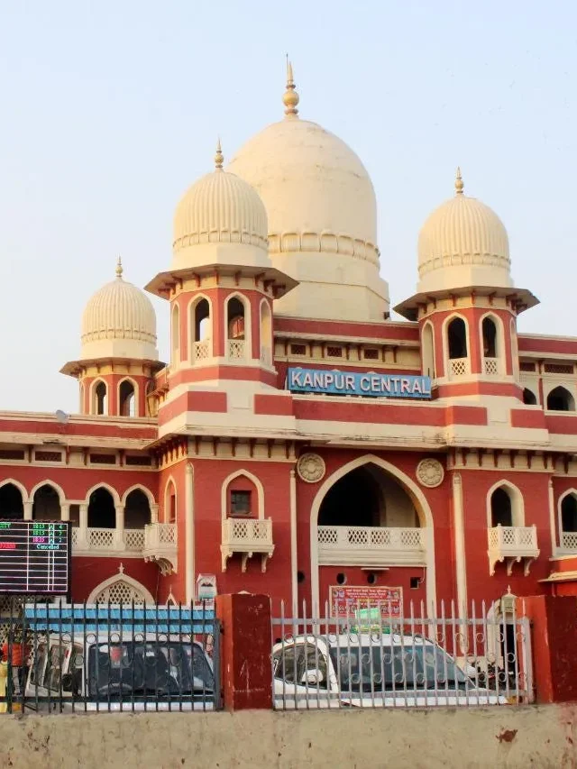 कानपुर में खाने की मशहूर डिश