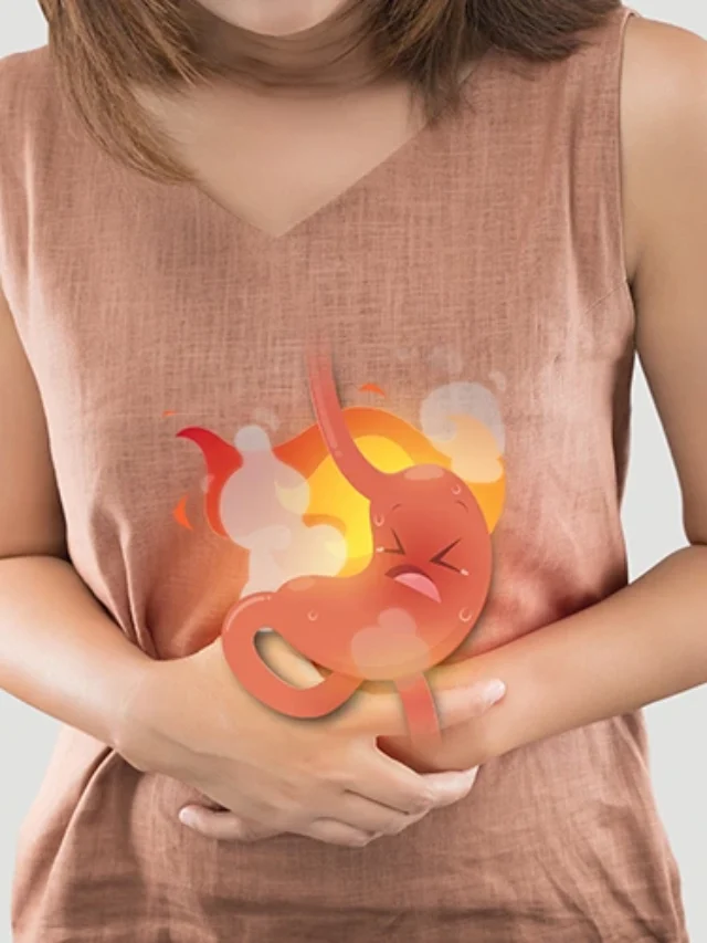 एसिडिटी से छुटकारा पाने के 5 रामबाण उपाय