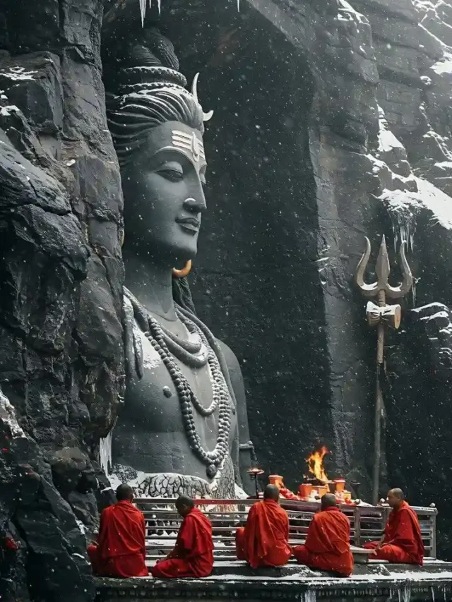 सावन में शिव की कृपा चाहिए? तो इन 5 गलतियों से रहिए दूर!