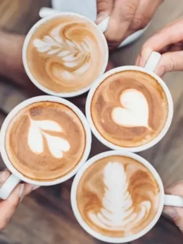 Coffee Lovers सावधान! इंस्टेंट कॉफी छीन सकती है आंखों की रोशनी