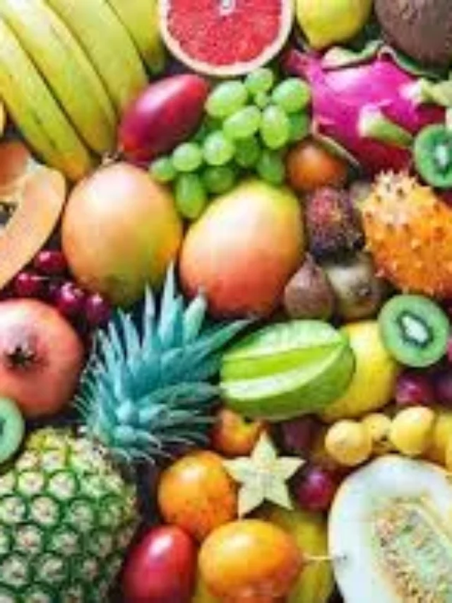 यह फल हैं लिवर-किडनी के लिए फायदेमंद