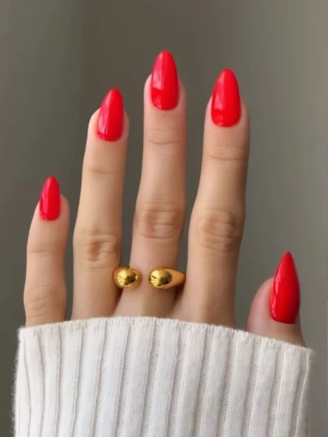 नाखूनों को रातोंरात तेजी से कैसे बढ़ाएं?