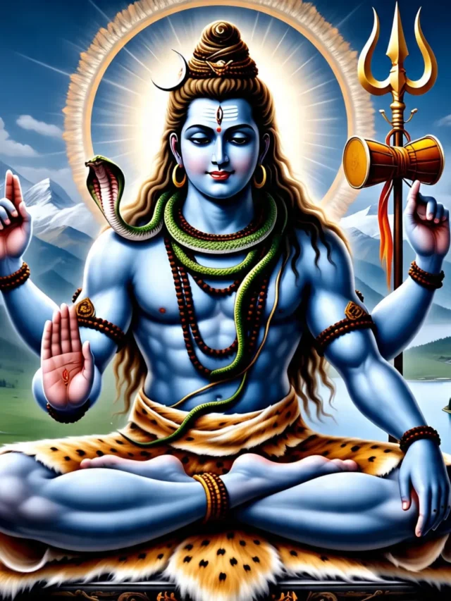 सोमवार को इन रंगों को पहनने से चमकेगी आपकी किस्मत