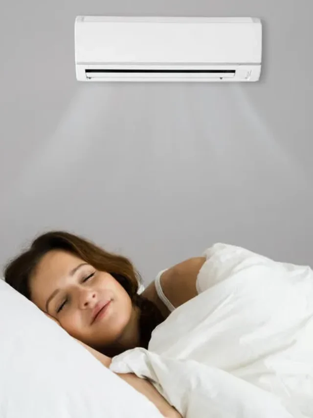 गर्मियों में AC कितने टेंपरेचर पर चलाना चाहिए?