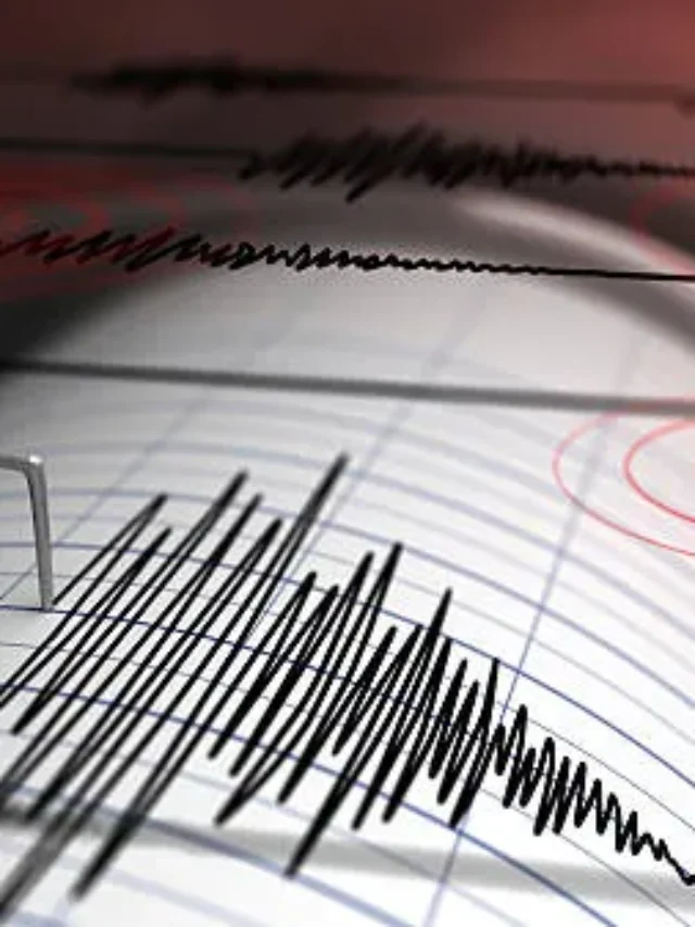 क्यों हिलती है धरती? जानिए भूकंप आने की असली वजह