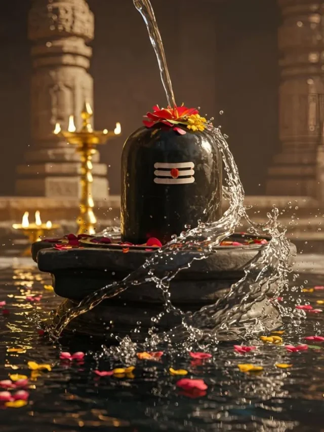 सावन में शिवलिंग पर भूलकर भी न चढ़ाए ये चीजे