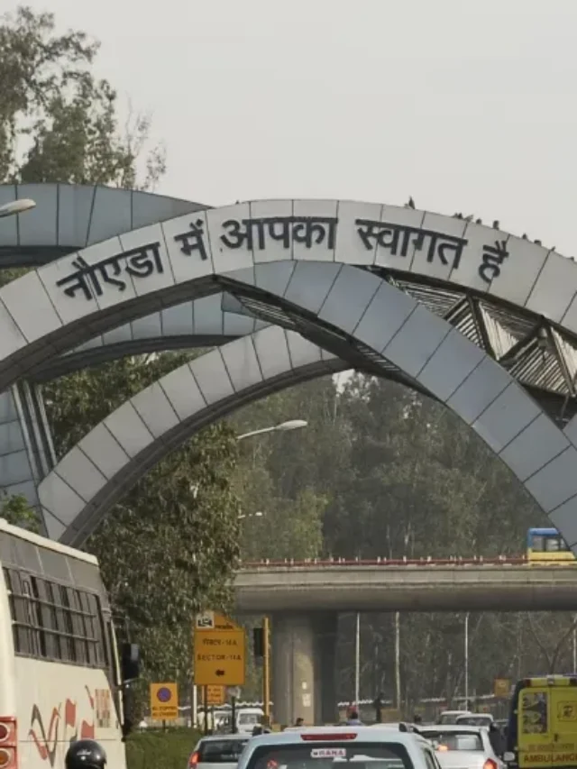 नोएडा में धारा-163 लागू, इन नियमों का करना होगा पालन