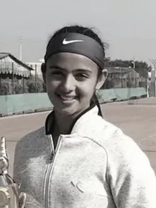 “आखिर कौन थी राधिका यादव?”