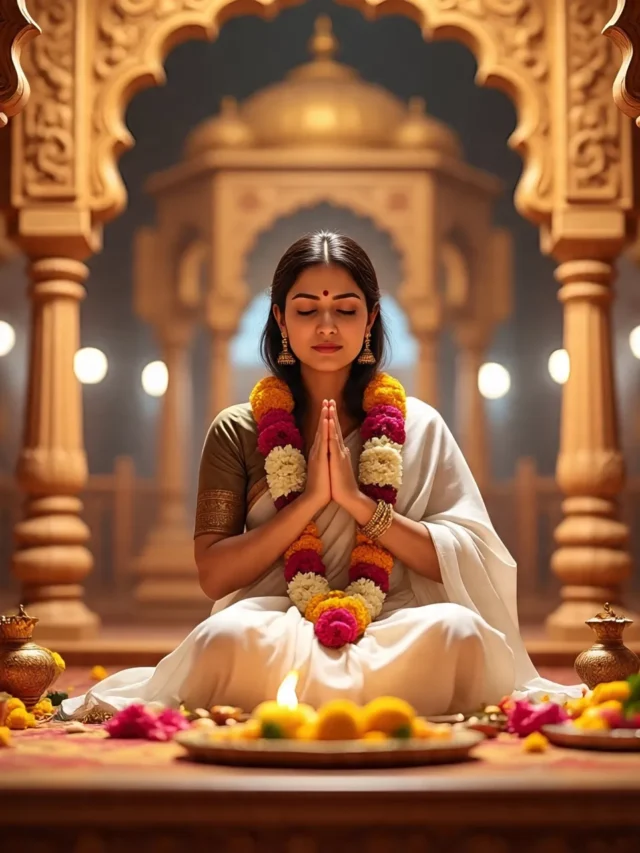 सावन में कितने सोमवार व्रत रखने चाहिए?