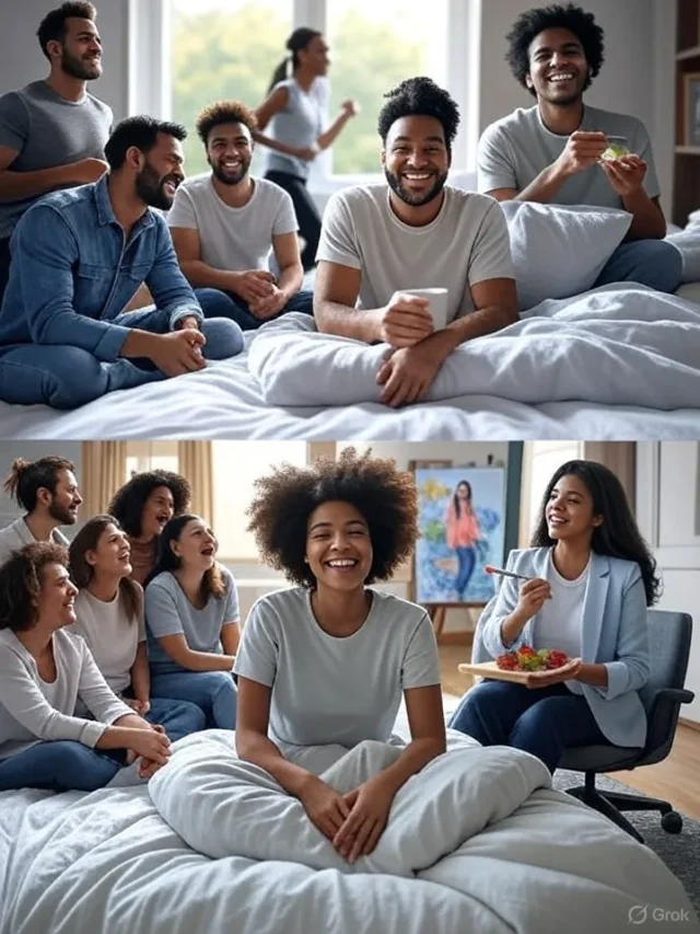 मानसिक स्वास्थ्य को लेकर रहते हैं चिंतित…डेली रूटीन में शामिल करें 7 महत्वपूर्ण चीज