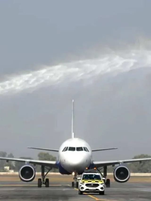 नोएडा एयरपोर्ट कब शुरू होगा?