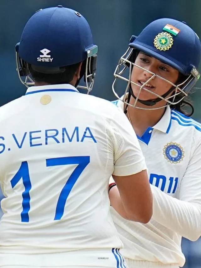 क्रिकेट के तीनों फॉर्मेट में शतक…इन महिला क्रिकेटरों के नाम है ये बड़ा रिकार्ड