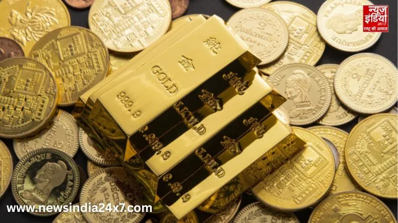सोना बना रिटर्न का बादशाह! 6 महीने में 27% उछाल, जानें 5 साल में कहां पहुंचेगा भाव