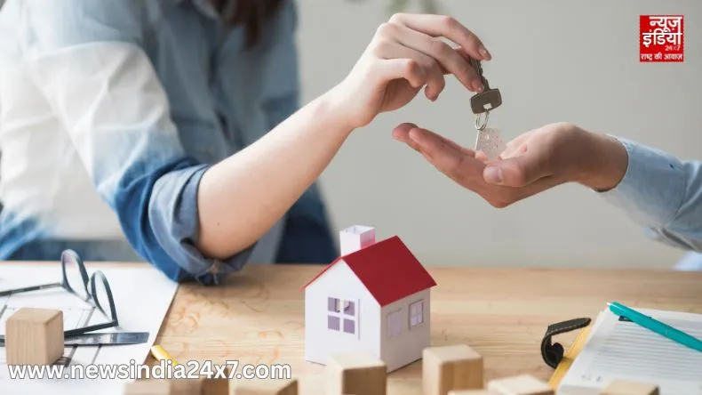 ग्रेटर नोएडा में बनेगा शानदार आशियाना! CRC ग्रुप ने लॉन्च किया 1500 करोड़ का लग्जरी प्रोजेक्ट