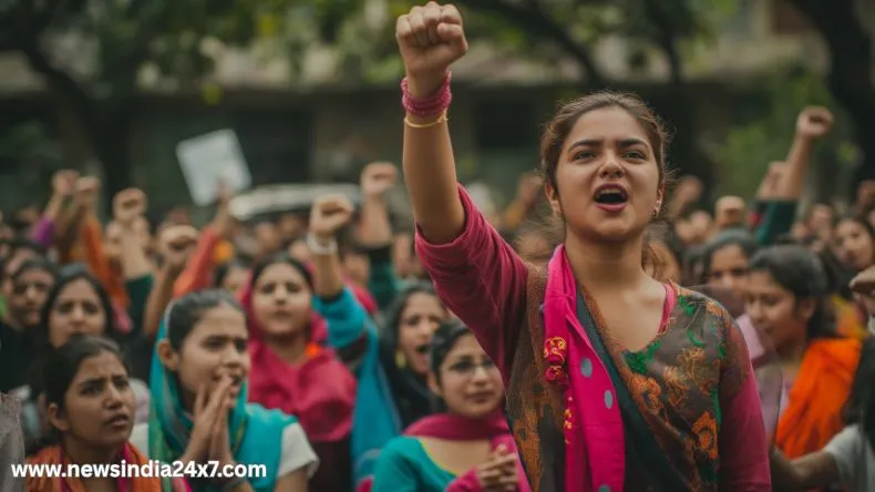 सशक्त नारी, सशक्त भारत : बिहार में 7000 से ज्यादा महिलाएं बनीं लघु उद्यमी, सरकार ने खर्च किए 100 करोड़ से ज्यादा