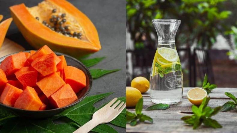 Health Tips: सुबह खाली पेट खाना शुरू कर दीजिए ये चीजें, नहीं पड़ेगी दवाइयों की जरूरत