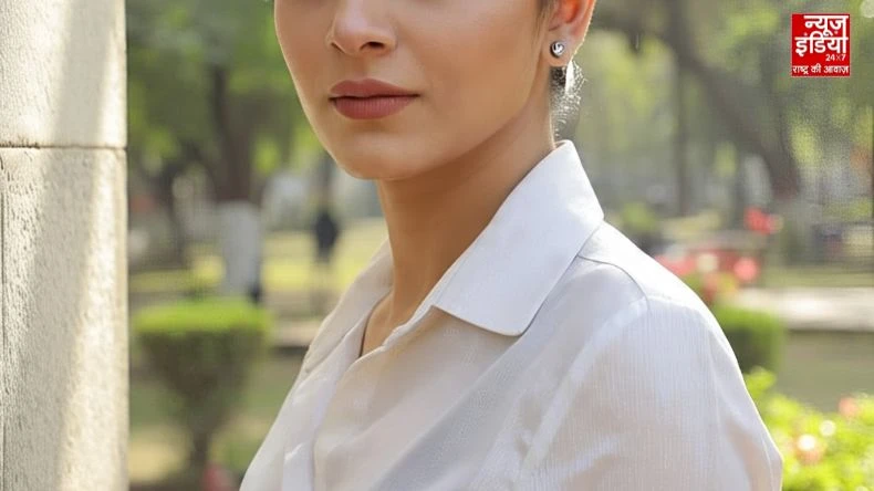 नोएडा से बड़ी खबर : कारोबारी की पत्नी निकली पाकिस्तानी जासूस, पति ने किया खुलासा