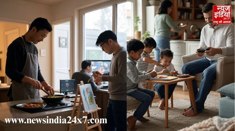 weekend plans : वीकेंड पर घर में बोर हो रहे हैं…बनाइए ये प्लान यूं कट जाएगा रविवार