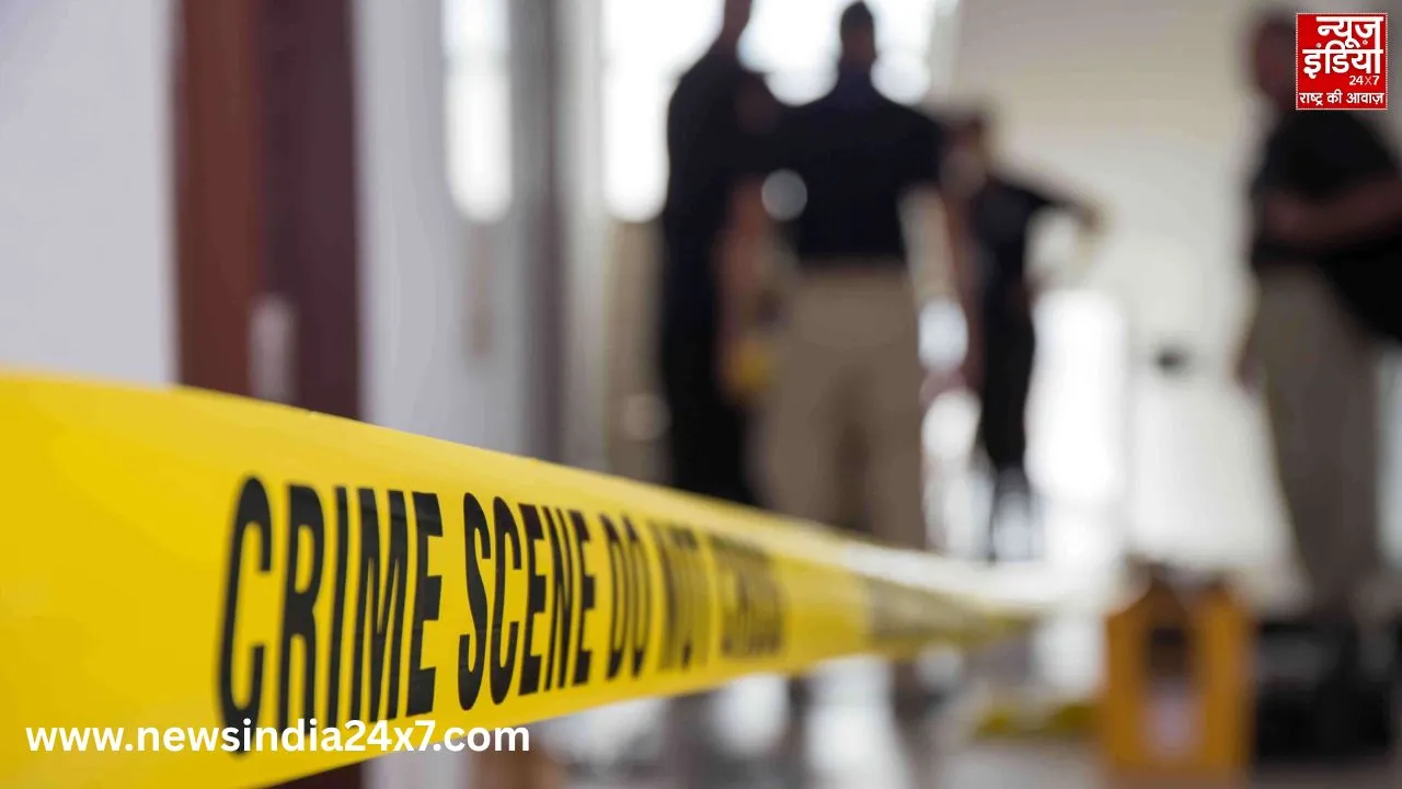 UPSC छात्र ने दिल्ली में की खुदकुशी, जानिए सुसाइड नोट में क्या-क्या लिखा…