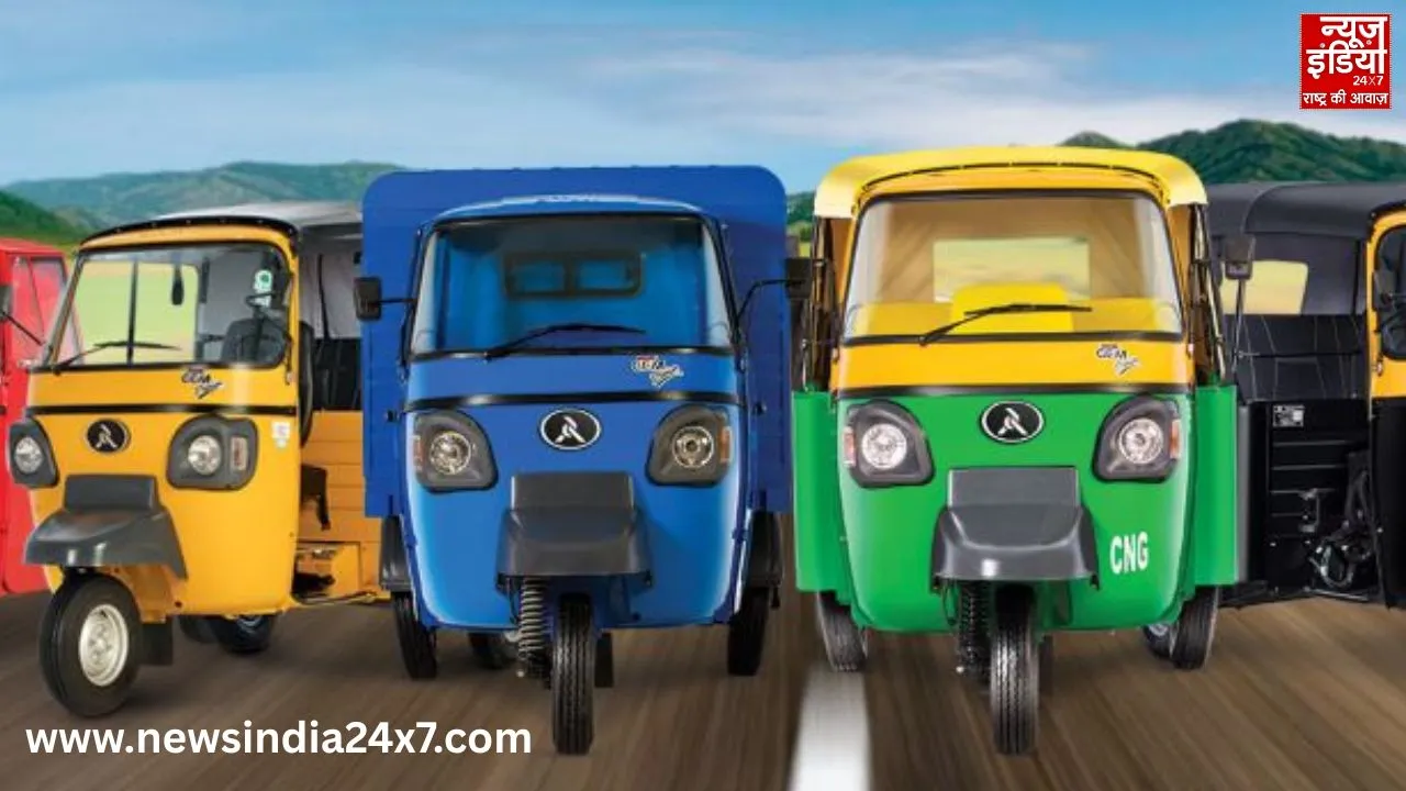 नोएडा में ऑटो चालकों की बड़ी राहत: जल्द लागू होगी “एक जिला, एक परमिट” व्यवस्था