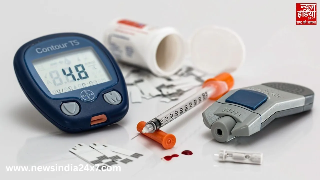 डायबिटीज में खाना कब और कितना? जानें एक बार में भरपेट खाना सही है या बार-बार थोड़ा-थोड़ा