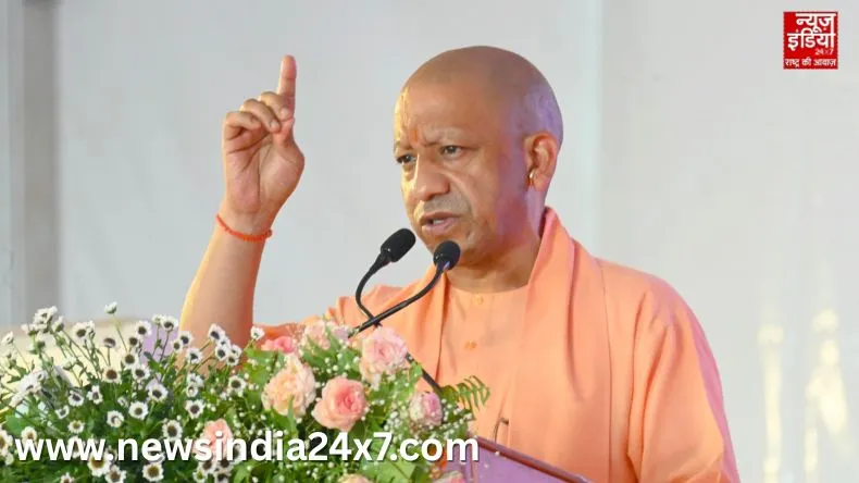 जरूरतमंदों का सहारा बनी उत्तर प्रदेश सरकार, गंभीर बीमारियों का होगा इलाज, सीएम योगी का वादा