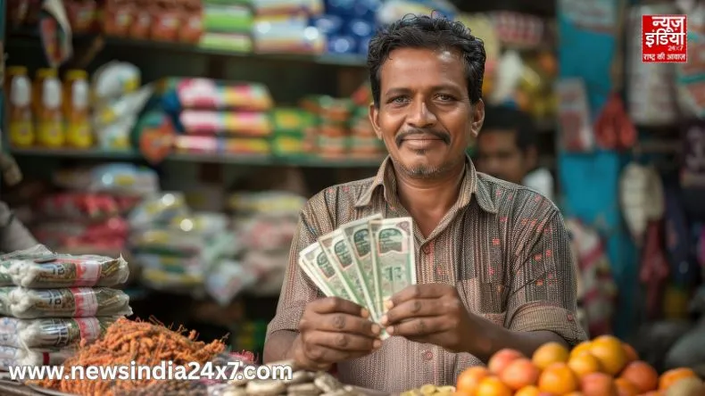 Lowest inflation in 6 years, goods become cheaper