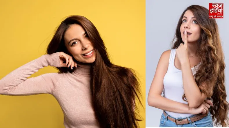 बारिश के मौसम में आपके बालों में भी आने लगा रूखापन, इन टिप्स को करें फॉला