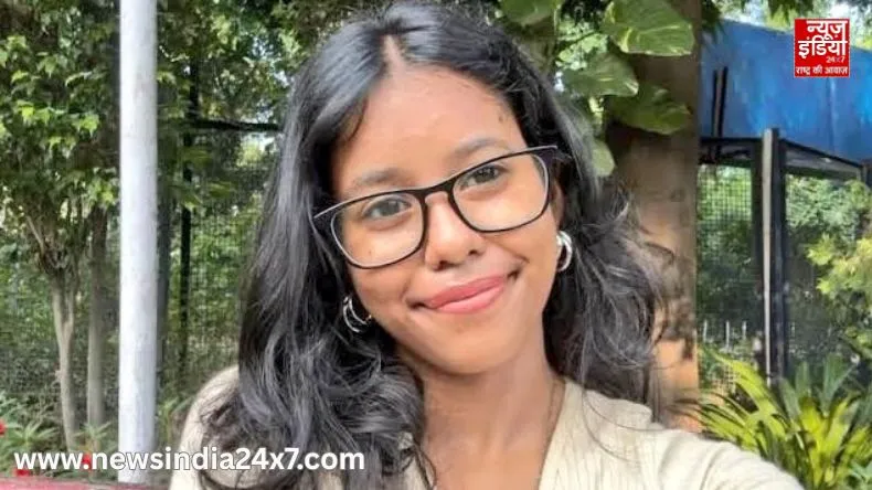 दिल्ली यूनिवर्सिटी की स्नेहा देबनाथ की यमुना नदी में मिली लाश, सात दिन से थी लापता