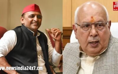 सपा शासन में आत्महत्या को मजबूर थे किसान, न बोआई कर पाते थे, न मिलता था MSP– कृषि मंत्री