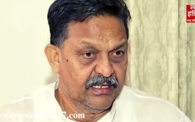 सपा सांसद अफजाल अंसारी ने की मोहन भागवत की तारीफ, बोले- हिंदू धर्म के लिए RSS से बेहतर कोई नहीं