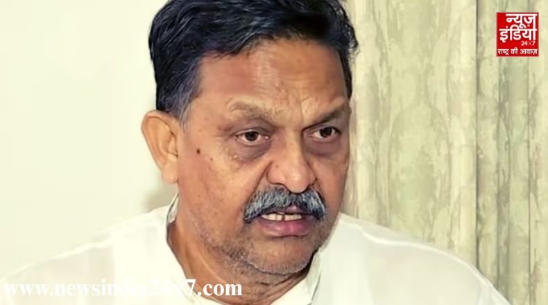 सपा सांसद अफजाल अंसारी ने की मोहन भागवत की तारीफ, बोले- हिंदू धर्म के लिए RSS से बेहतर कोई नहीं