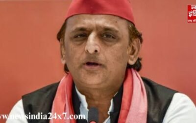 हमने अवध से बाहर किया आप मगध से कर दीजिए…अखिलेश यादव की जनता से अपील