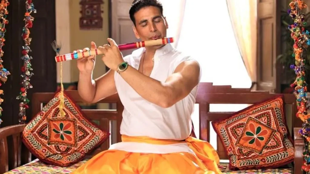 Akshay Kumar