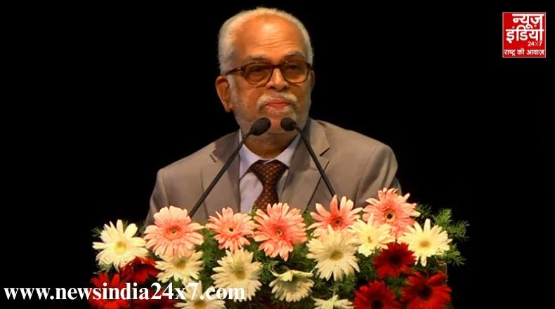 सुप्रीम कोर्ट के पूर्व न्यायाधीश को विपक्ष ने बनाया उपराष्ट्रपति पद का उम्मीदवार, जानें कौन हैं बी. सुदर्शन रेड्डी