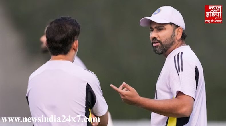 क्या है BCCI का Bronco Test…? जिसको लेकर उठाया जा रहा है सवाल